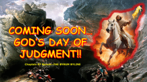 Byrum Bylines