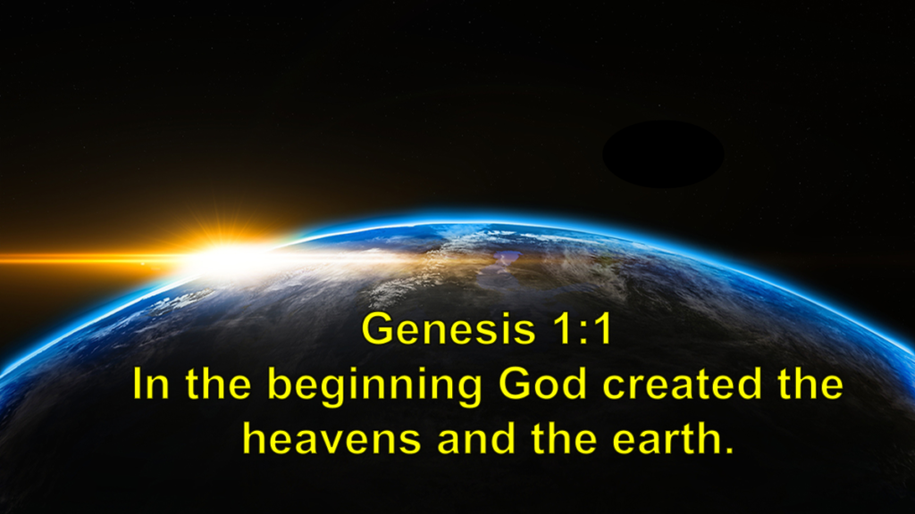 Genesis
